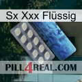 Sx Xxx Flüssig 34